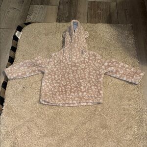 (2) Toddler Children’s Place Hoodies
